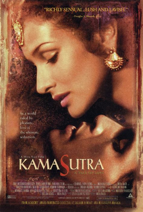 kamasutra movie|Kama Sutra: A Tale of Love (1996)